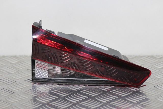 Skoda Fabia Tail Lamp Inner Passengers Side