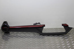 Skoda Fabia Dashboard Airvent Passengers Side
