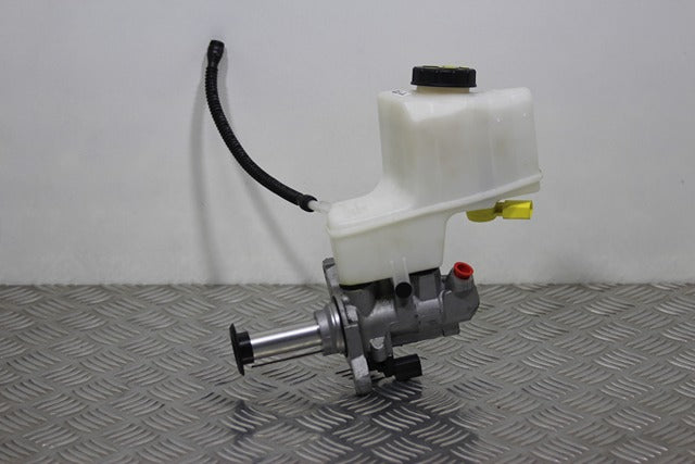 Skoda Fabia Brake Master Cylinder
