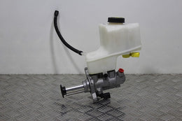 Skoda Fabia Brake Master Cylinder