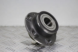Skoda Fabia Hub with Bearing Rear Drivers Side