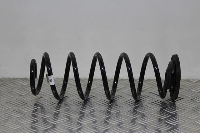 Skoda Fabia Coil Spring Rear Drivers Side