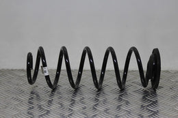 Skoda Fabia Coil Spring Rear Drivers Side