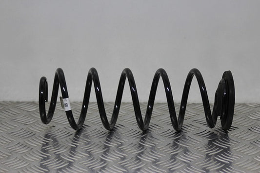 Skoda Fabia Coil Spring Rear Drivers Side