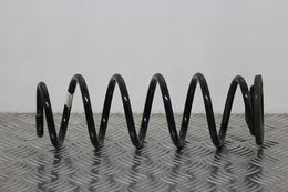 Skoda Fabia Coil Spring Rear Passengers Side