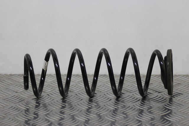 Skoda Fabia Coil Spring Rear Passengers Side