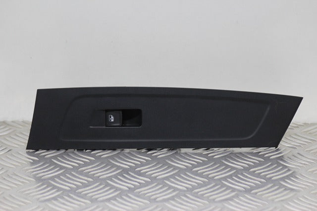 Skoda Fabia Window Switch Front Passengers Side