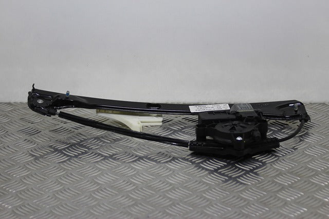 Skoda Fabia Window Regulator Rear Passengers Side
