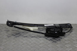 Skoda Fabia Window Regulator Rear Passengers Side