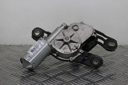 Skoda Fabia Wiper Motor Rear (2024) genuine OEM used part - CarBreakers.ie