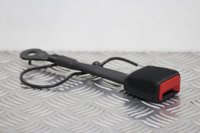 Skoda Fabia Seat Belt Buckle Lock Front Passengers Side