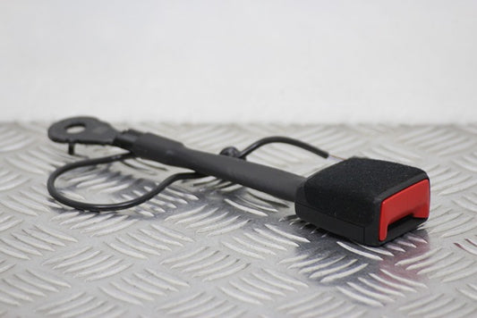 Skoda Fabia Seat Belt Buckle Lock Front Passengers Side