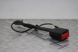 Skoda Fabia Seat Belt Buckle Lock Front Drivers Side