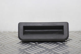 Skoda Fabia Tailgate Boot Lock Switch