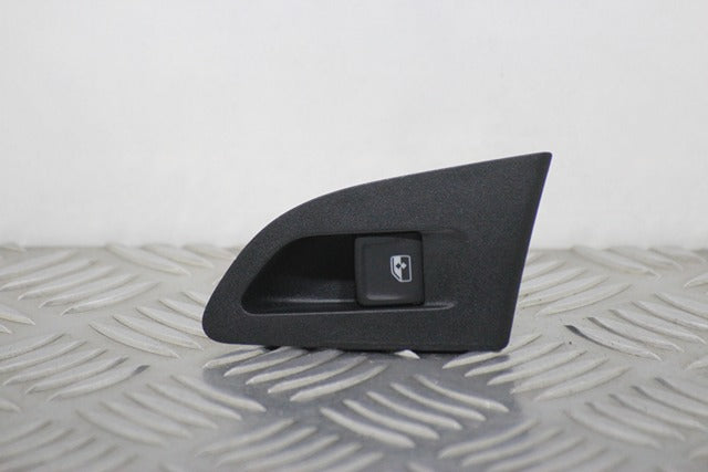 Skoda Fabia Window Switch Rear Passengers Side