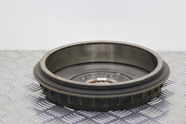 Skoda Fabia Brake Drum Rear Passengers Side