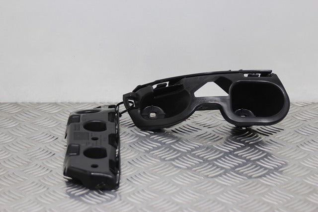 Skoda Fabia Bumper Support Bracket Passengers Side