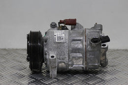 Skoda Fabia Air Conditioning Compressor Pump