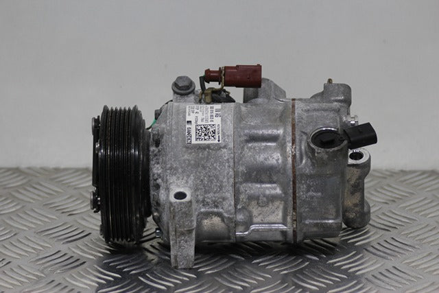 Skoda Fabia Air Conditioning Compressor Pump