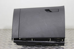 Skoda Fabia Glove Box