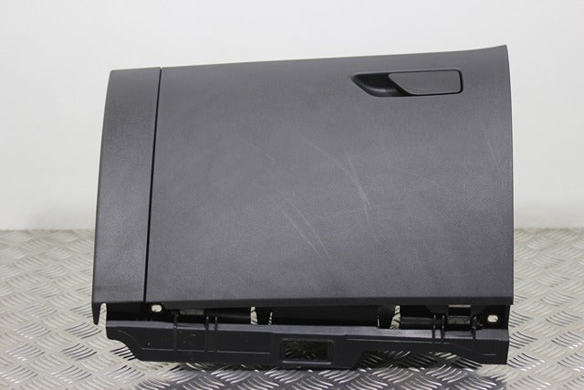 Skoda Fabia Glove Box