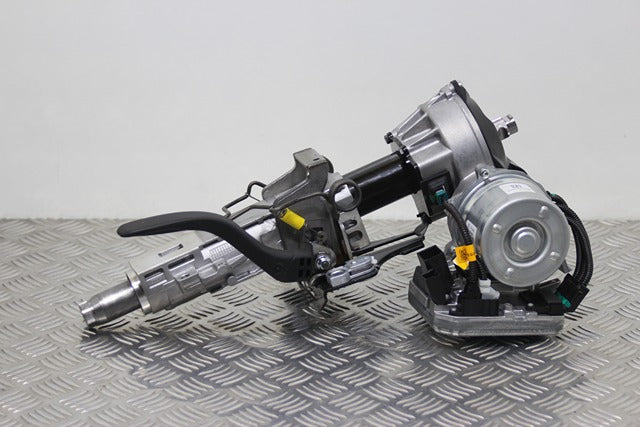 Skoda Fabia Steering Shaft with Motor