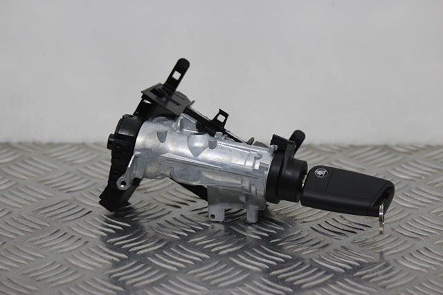 Skoda Fabia Ignition Switch with Key