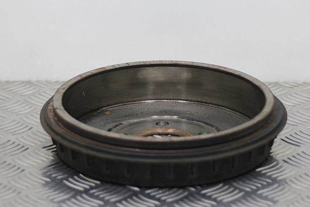 Skoda Fabia Brake Drum Rear R
