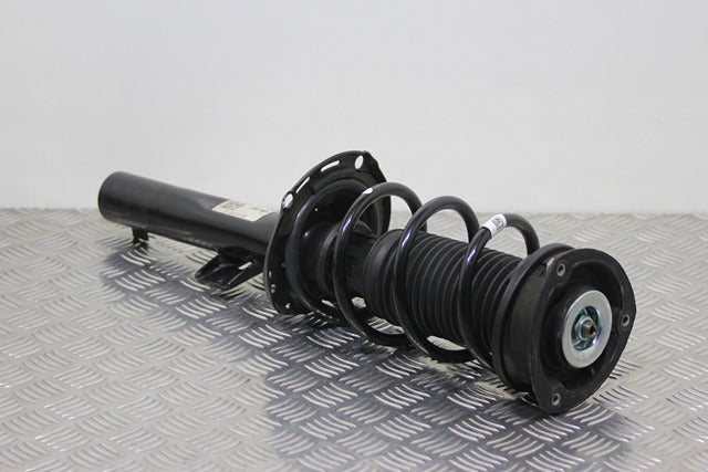 Skoda Fabia Shock Absorber with Spring Front Passengers Side
