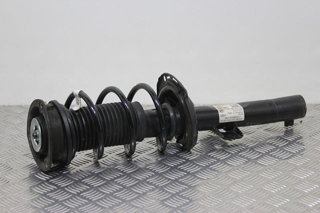 Skoda Fabia Shock Absorber with Spring Front Drivers Side