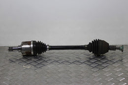 Skoda Fabia Drive Shaft Front Passengers Side