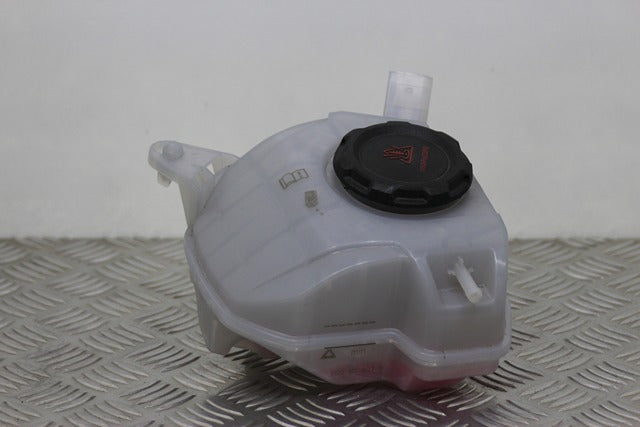 Skoda Fabia Radiator Expansion Bottle