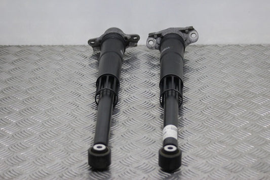 Skoda Fabia Shock Absorber Rear x2