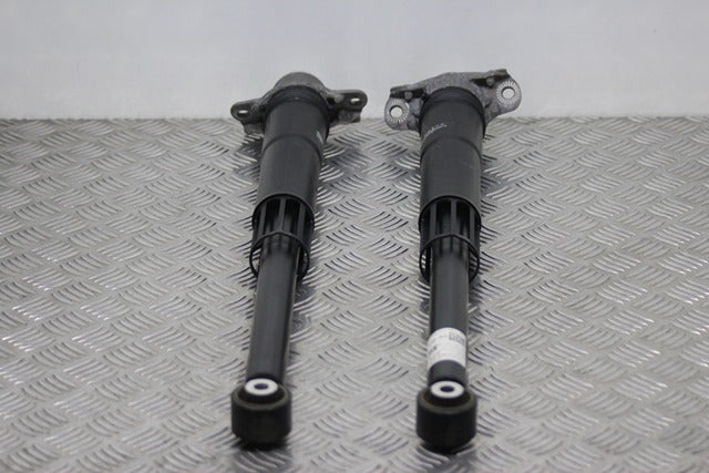 Skoda Fabia Shock Absorber Rear x2 (2024)
