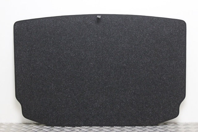 Skoda Fabia Boot Mat (2024)