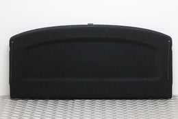 Skoda Fabia Boot Cover