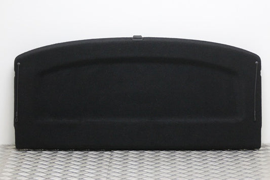 Skoda Fabia Boot Cover