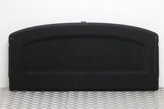 Skoda Fabia Boot Cover (2024)