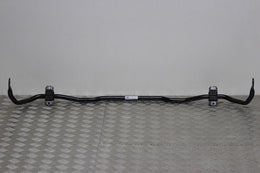 Skoda Fabia Anti Role Bar