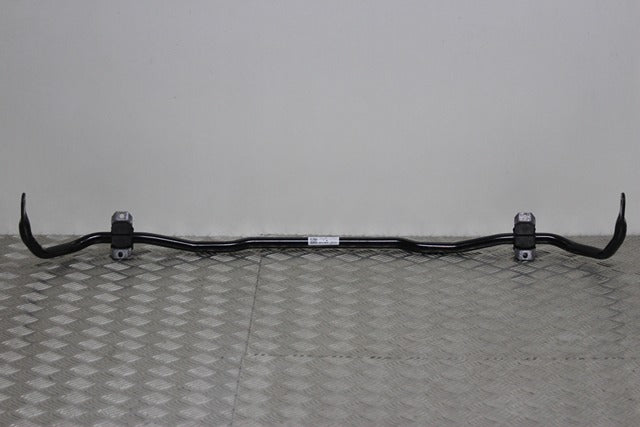 Skoda Fabia Anti Role Bar
