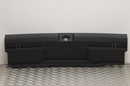 Skoda Fabia Rear Panel Trim