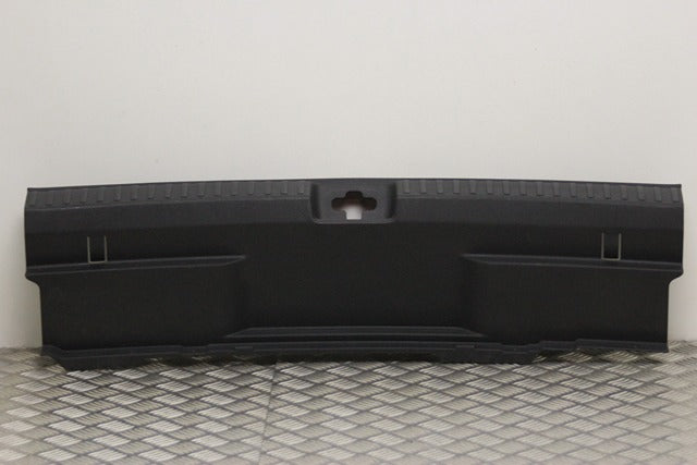 Skoda Fabia Rear Panel Trim