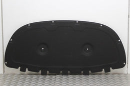 Skoda Fabia Bonnet Insulation
