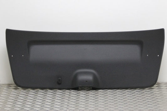 Skoda Fabia Tailgate Inner Trim Panel