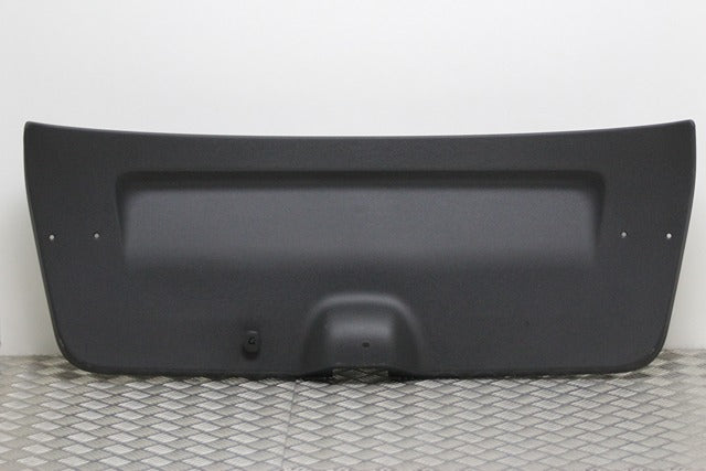 Skoda Fabia Tailgate Inner Trim Panel (2024)