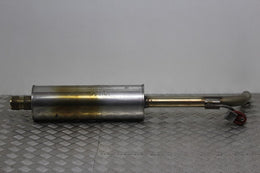 Skoda Fabia Exhaust Centre Pipe with Box
