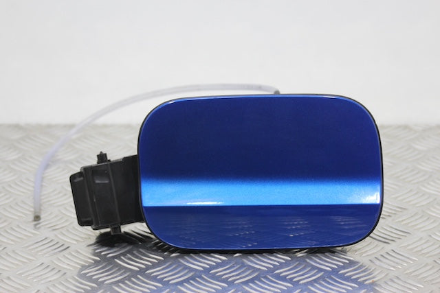Skoda Fabia Fuel Cap Cover