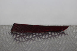 Skoda Fabia Reflector Rear Passenger Side
