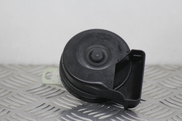 Skoda Fabia Horn