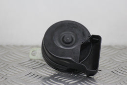 Skoda Fabia Horn